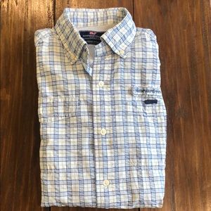 Men’s VV Harbor shirt